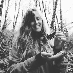 Meet your Posher, Cauri